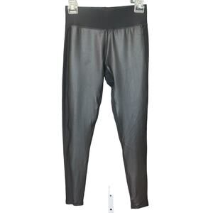 New ~ TEREZ ~  Hi Shine Leggings Size Small